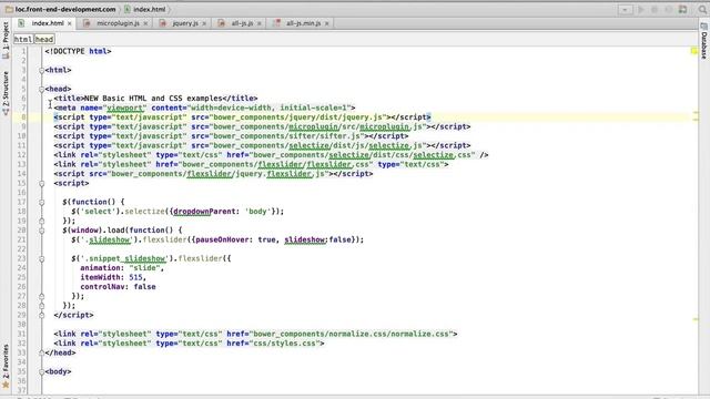 517. How automation can save time, reduce error and get a team on the same page смотреть онлайн