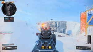 Kakav je Call of Duty Black Ops 4? (multiplayer)