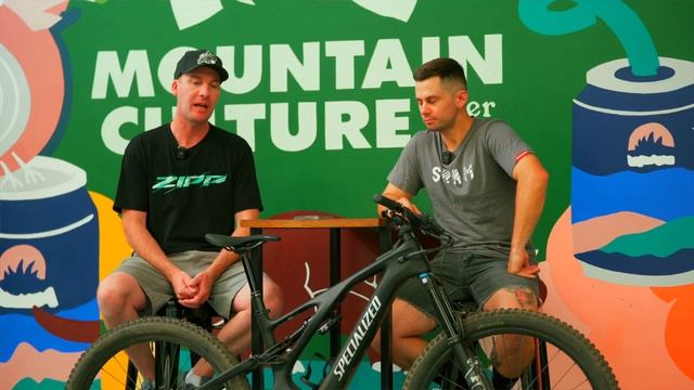 Is the latest Specialized Levo still leading the way? смотреть онлайн