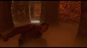 Харриган против хищника.. Хищник 2(1990)