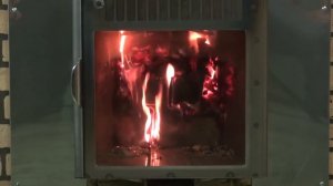 Тестирование печи для бани Ферингер | Дымоход экономайзер | ПИФ