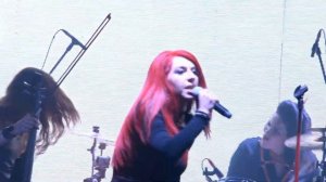 LaScala - Виновна (live)