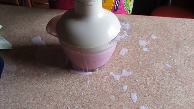 VLOG: Болтаю.Нас заливает. Молочный коктейль.Мои моно ароматы. смотреть онлайн