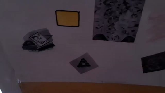 делаем газету/ осталась на ночёвку!? смотреть онлайн