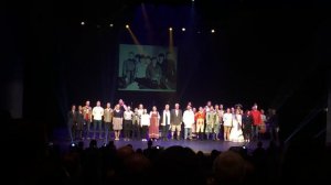 Гимн Истфака УрГУ (УрФУ)