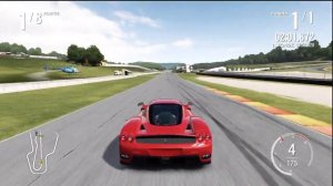 Forza Motorsport 4 | Ferrari Enzo Autovista Gameplay - Jeremy Clarkson [Xbox 360] [HD]