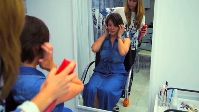 Blink смотреть онлайн