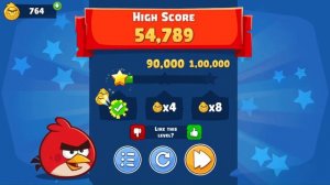 Angry birds friends episode-2 #angrybirds