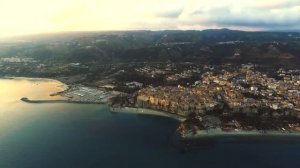 Италия в 4к | Сардиния, Римини, Искья, Тропея, Капри, Лидо ди Езоло | Италия красивые места