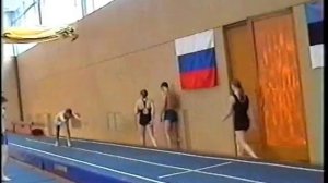 акробатическая связка