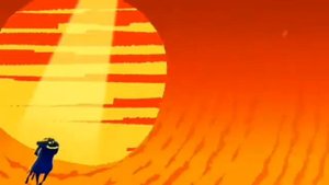 Песня Джанджи и гиен сегодня в бой