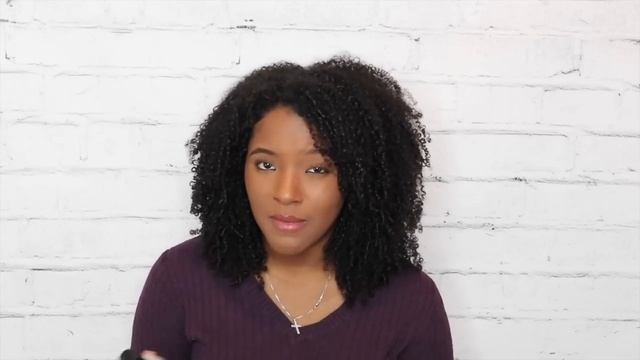 My Favorite Curly Hair Products! смотреть онлайн