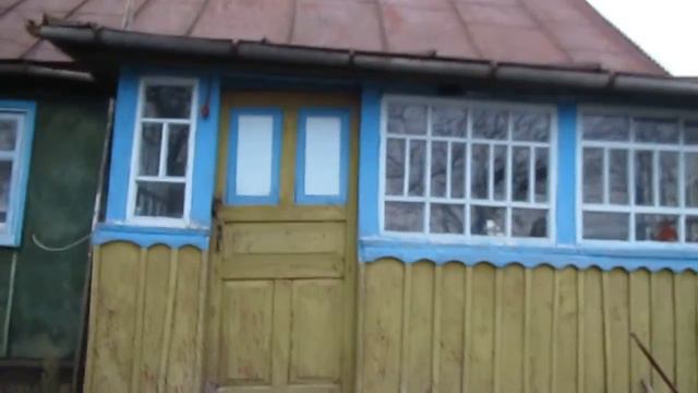 Продам дом 60кв.м.с.Лещин Житом.обл. смотреть онлайн