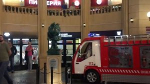 Лето 2019: Детский парк Кидзания - город профессий 🧑🏻🚒👮🏻🧑🏻⚕️🧑🎨🍕Москва 🇷🇺