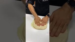 рецепт как приготовить бюрек дома