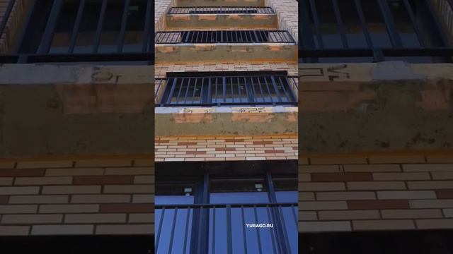 ЖК АКАДЕМ КЛАБ YURAGO.RU           Стальные изделия - Железное качество