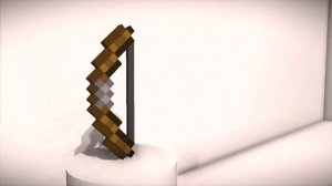 Minecraft 3D Bow & Arrow Rig for Mine-imator | Teaser