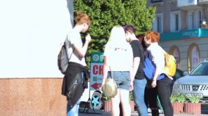 Я твой сын | Пранк комментариями / Сегодня у меня День Рождение!