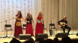 Финские песни