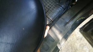 Установка зеркала заднего вида с видеорегистратором и камерой заднего вида! Сузуки Гранд Витара