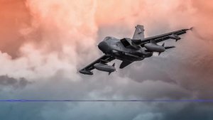 War Thunder Air Forces OST vol 2: Waltz of the Tornado