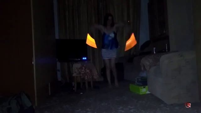 гимнастика на стадионе, творческие решения смотреть онлайн