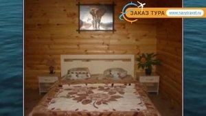 УЮТ 2 СУДАК 2* Россия Крым обзор – отель УЮТ 2 СУДАК 2* Крым видео обзор