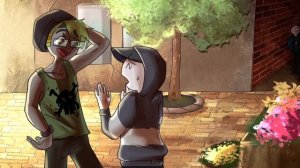 SUKI SUKI / MEME / Your Boyfriend Game [+18]