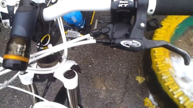 Optimabiker Amulet смотреть онлайн