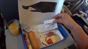 Перелет Тиват - Домодедово / Flight Tivat, Montenegro - Domodedovo (Moscow)