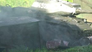 Модели танков 1:16, RC танковый бой