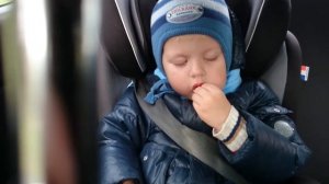 Борьба со сном.