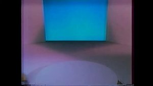 Indesit washing machine advertising 1999 (on Russian)