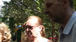 Встреча с Главой Управы Царицыно на Севанской,4