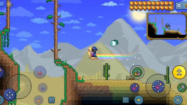 Террария гайд как найти зачарованный меч смотреть онлайн