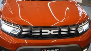 2023 Dacia Duster Facelift Introduction| #2023daciaintroduction| #dusterintroduction| AUTOS truth