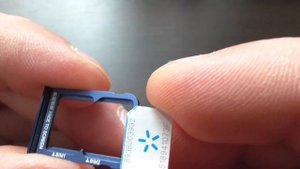 Как вставить сим карту в свой смартфон Xiaomi mi или redmi? Узнай как это можно сделать.