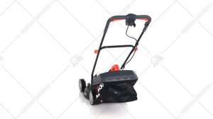 Газонокосилка Daewoo LE 1300 3D обзор