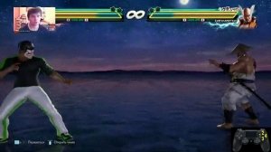 Tekken 7 Как делать комбо? / Гайд / Для новичков