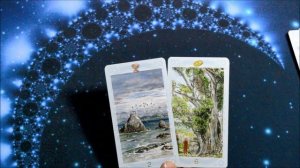 ГРИГОРИЙ РАСПУТИН 🔥 глазами карт Таро.