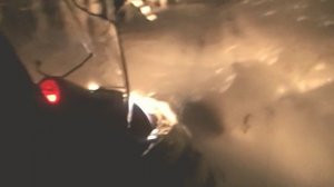 Тест расширителей на Arctic cat bearcat 570