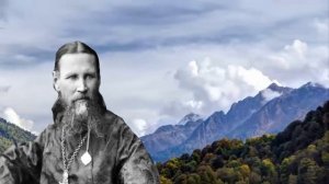 Страсть чревоугодия и борьба с ней. Иоанн Кронштадтский