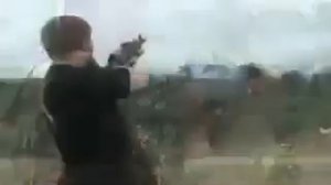 Ума Турман - Я так ждала тебя, Вова.