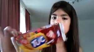 Мои покупки еды в лагерь???.Все падает из рук?!