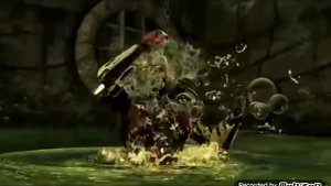 Все дополнительные Фаталити на всех картах! Игры Mortal Kombat 9