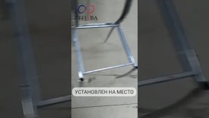 Перетяжка и ремонт кухонных стульев