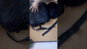 Обзор посылки с Joom Кресло автомобильное