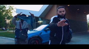 Mody - La Vie (Clip Officiel)