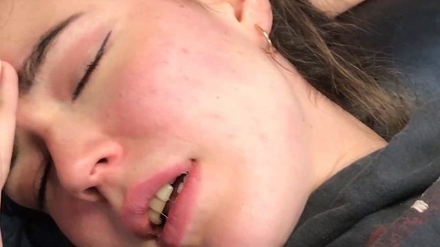 MY FIRST TATTOO EXPERIENCE / ТАТУИРОВКА МОЙ ОПЫТ смотреть онлайн