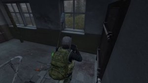 Наткнулись на читеров и зарейдили их базу - DayZ